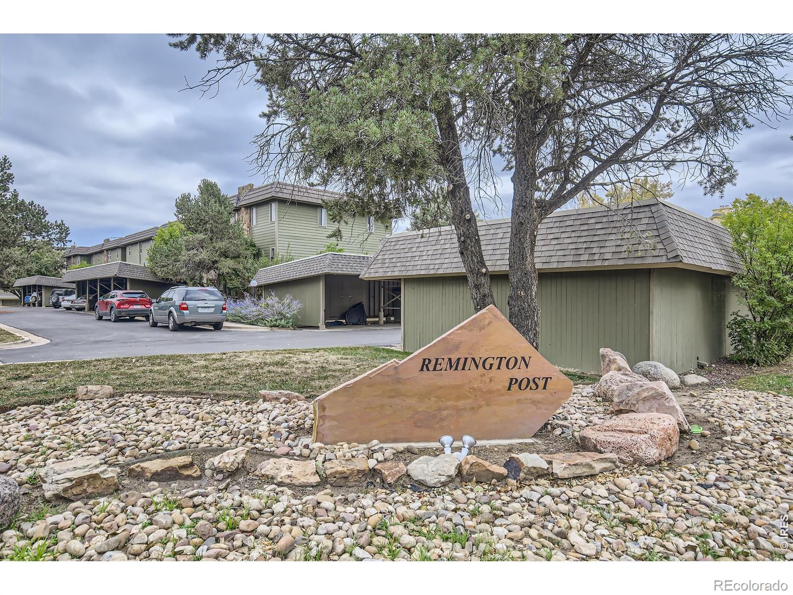 3050 Corona Trail 107