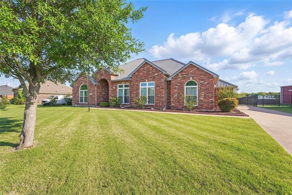 509 Kings Creek Drive
