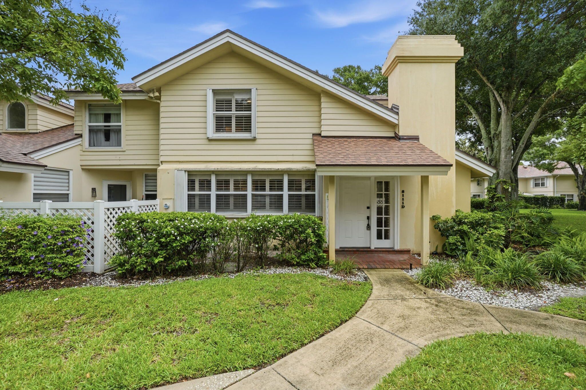8111 Northboro Court 11d