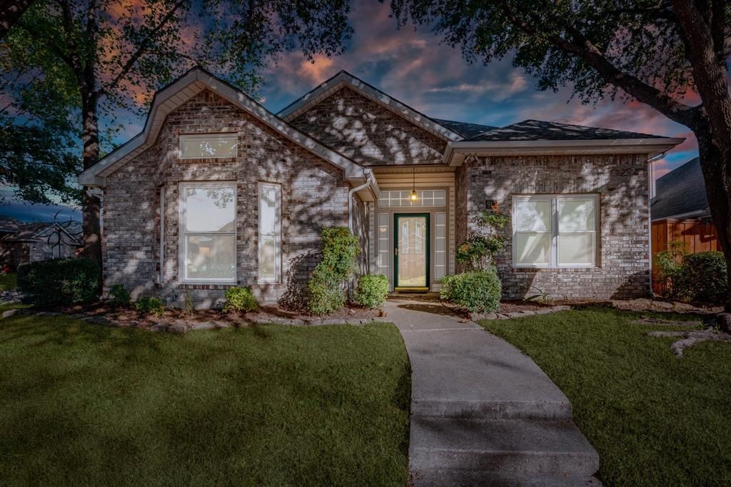 912 Marlin Drive