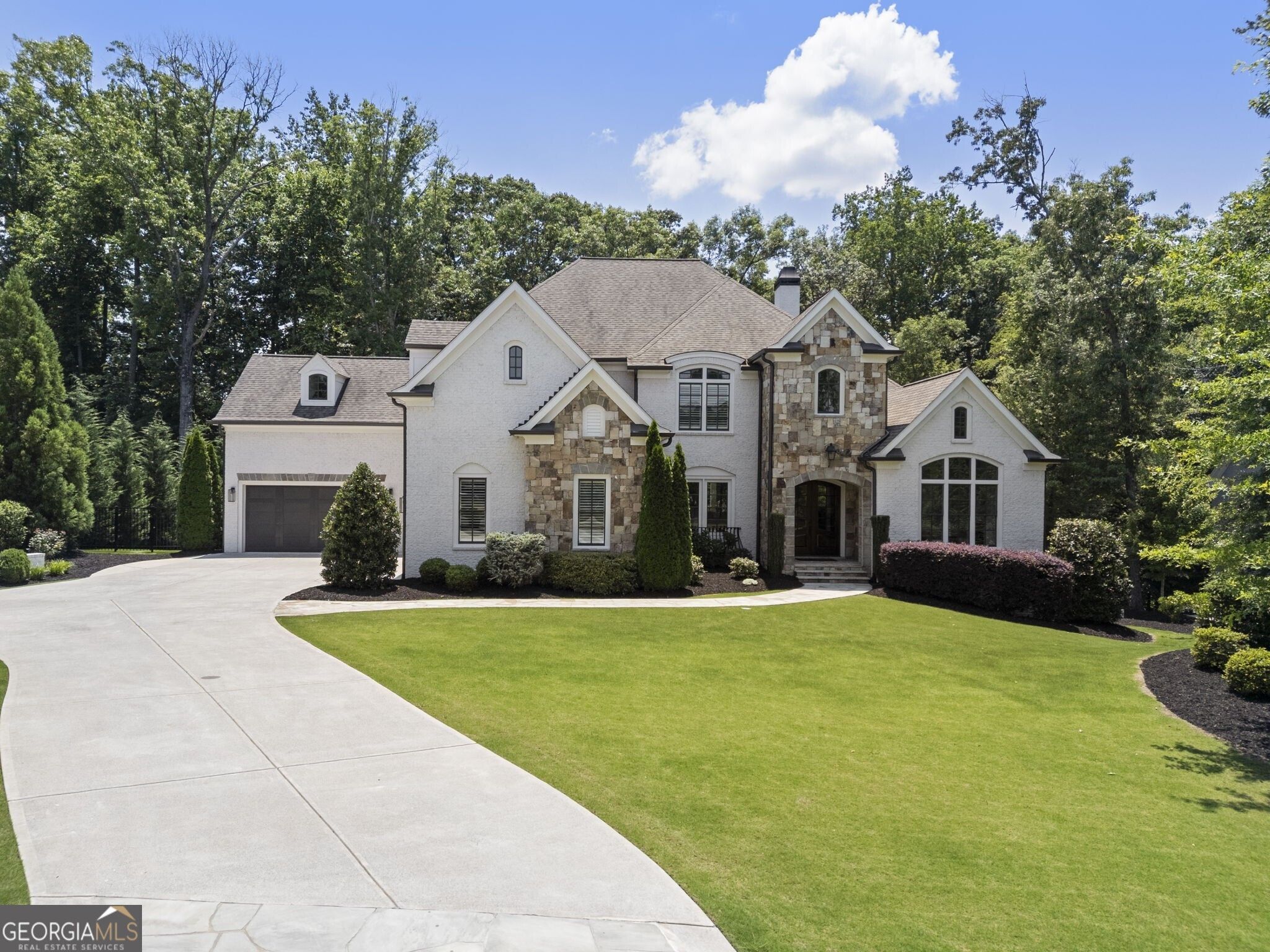 3213 Balley Forrest Drive