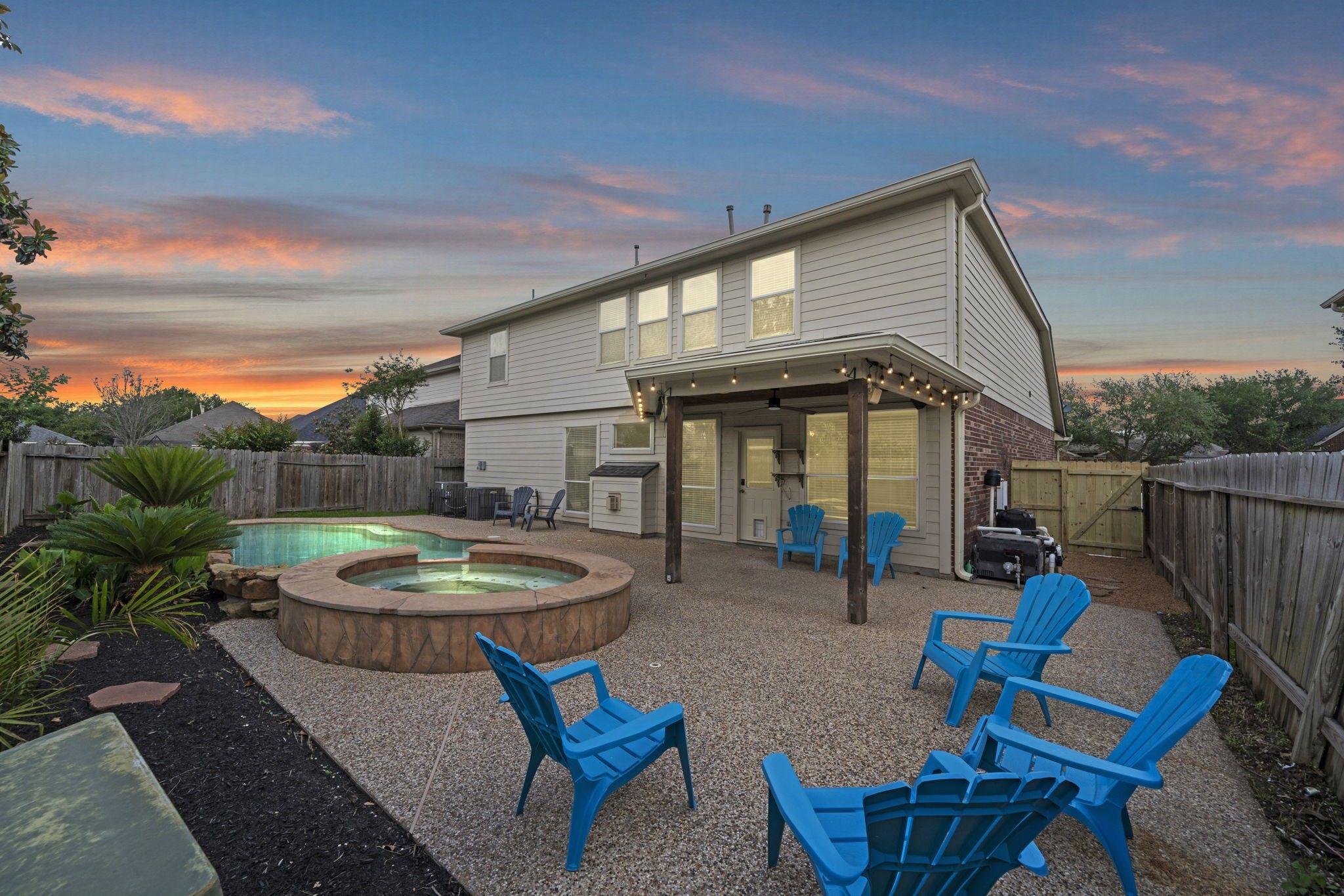 18215 Maple Arbor Court