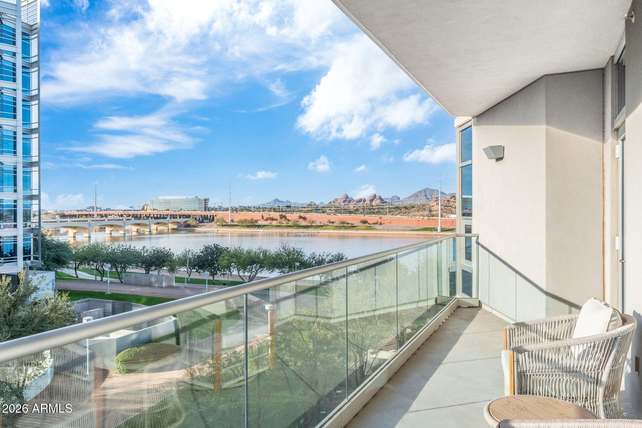 120 E Rio Salado Parkway 406
