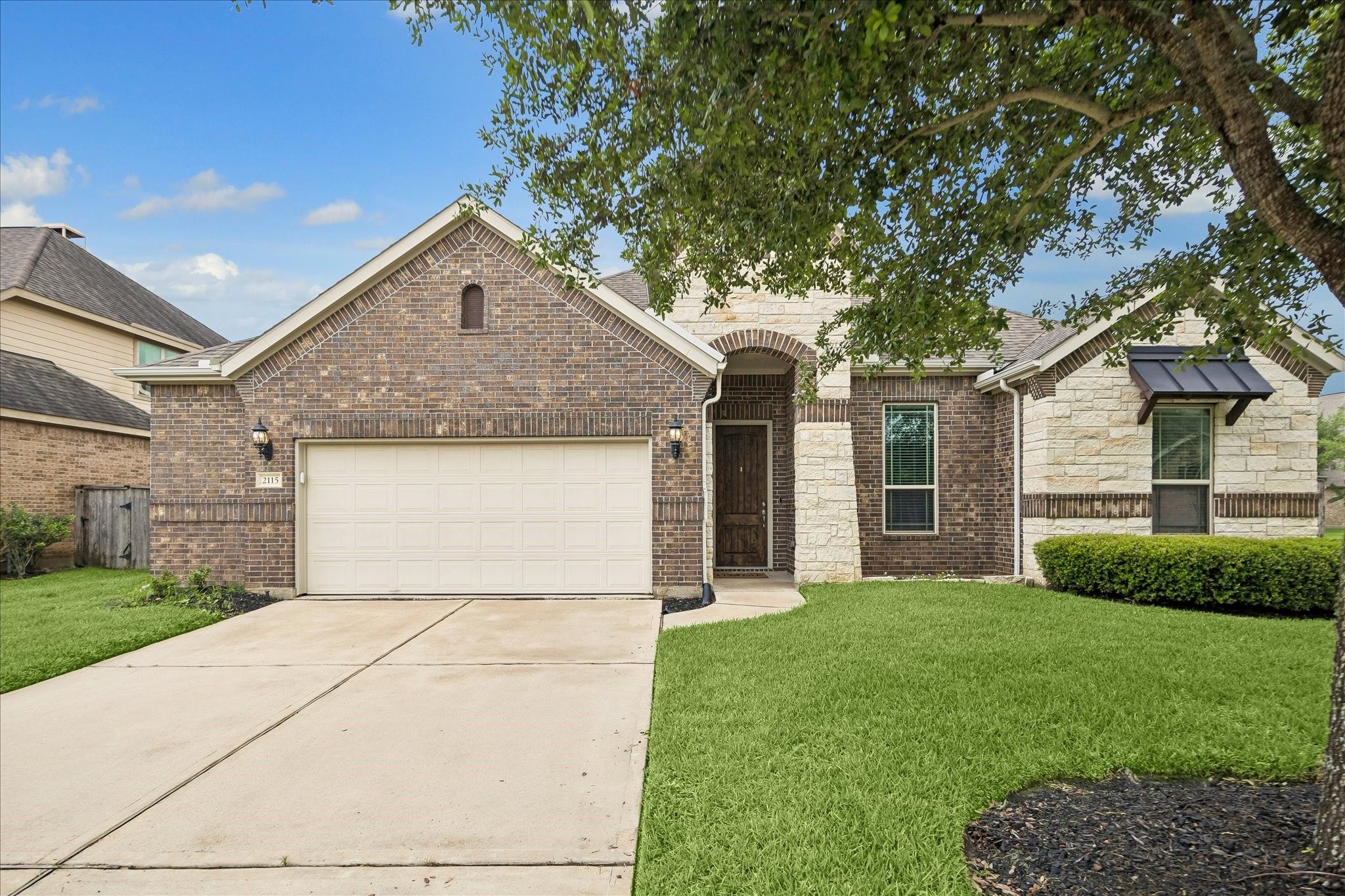 2115 Summer Gardens Lane