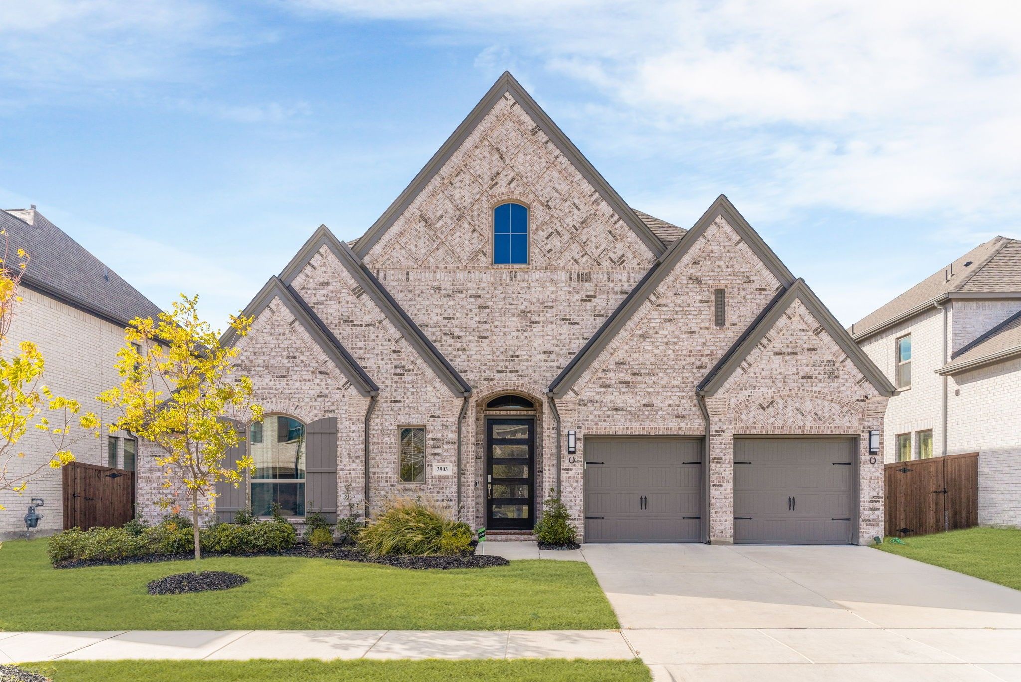 3903 Chesapeake Way