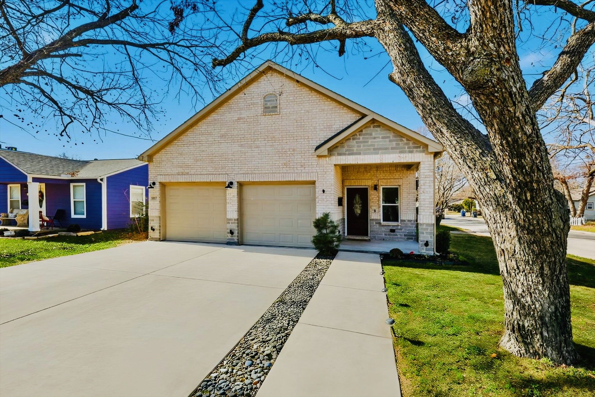 1017 N Church Street