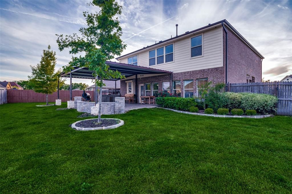 3006 Limestone Circle