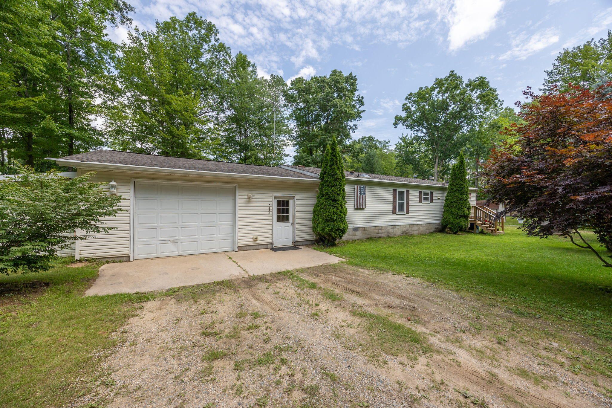 5450 Highland Drive