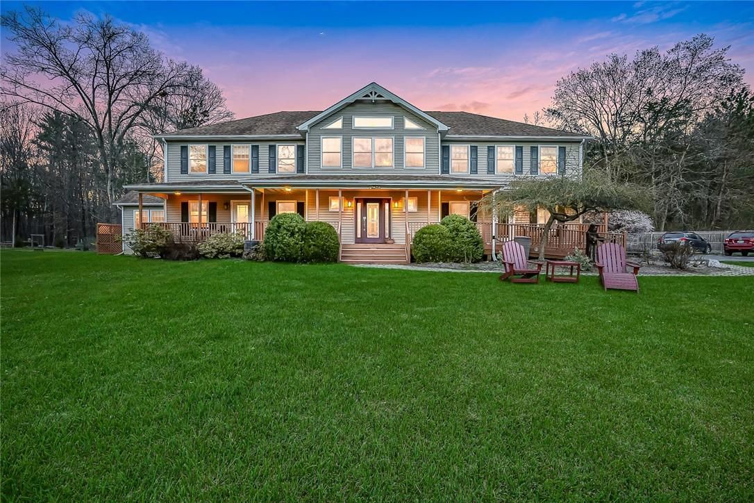 55 Shivertown Road