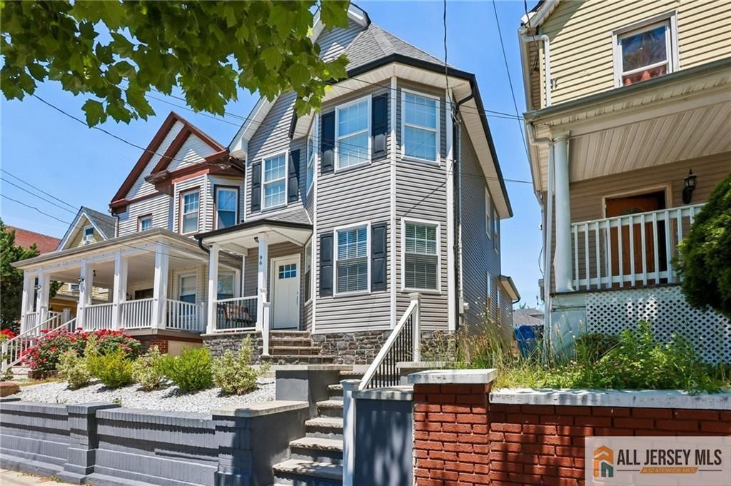 96 Gordon Street