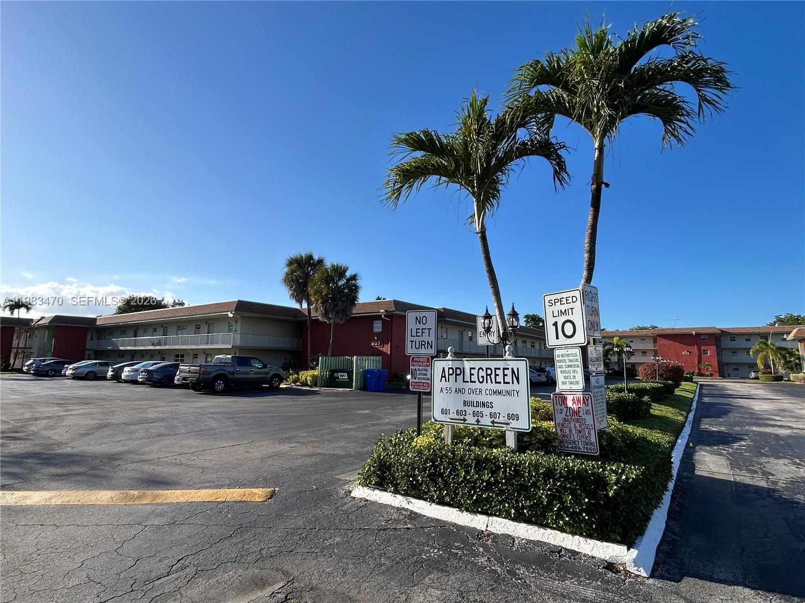 609 S State Road 7 1E