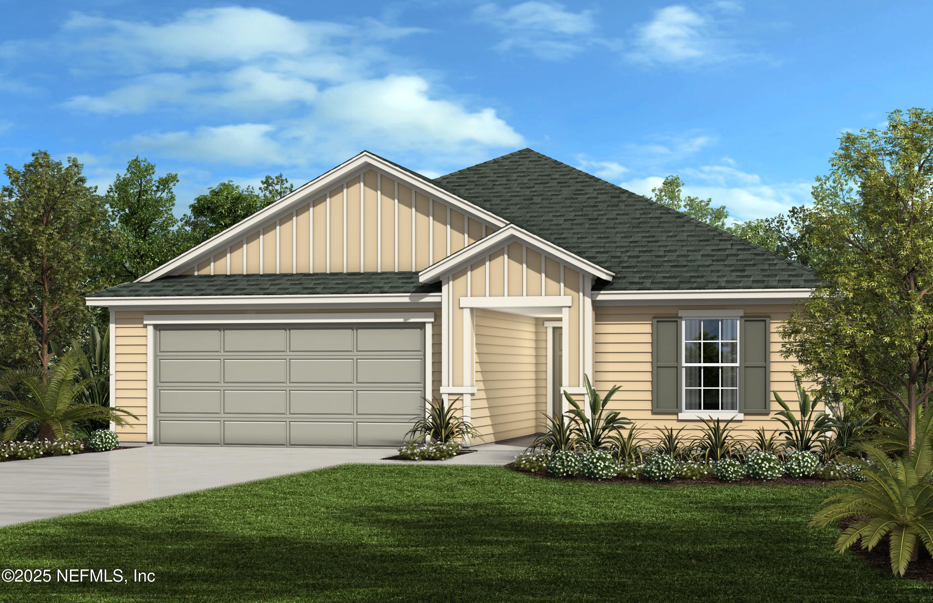 8368 Hawkes Meadow Drive