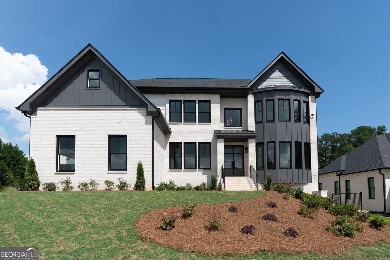 2992 Octavia Circle
