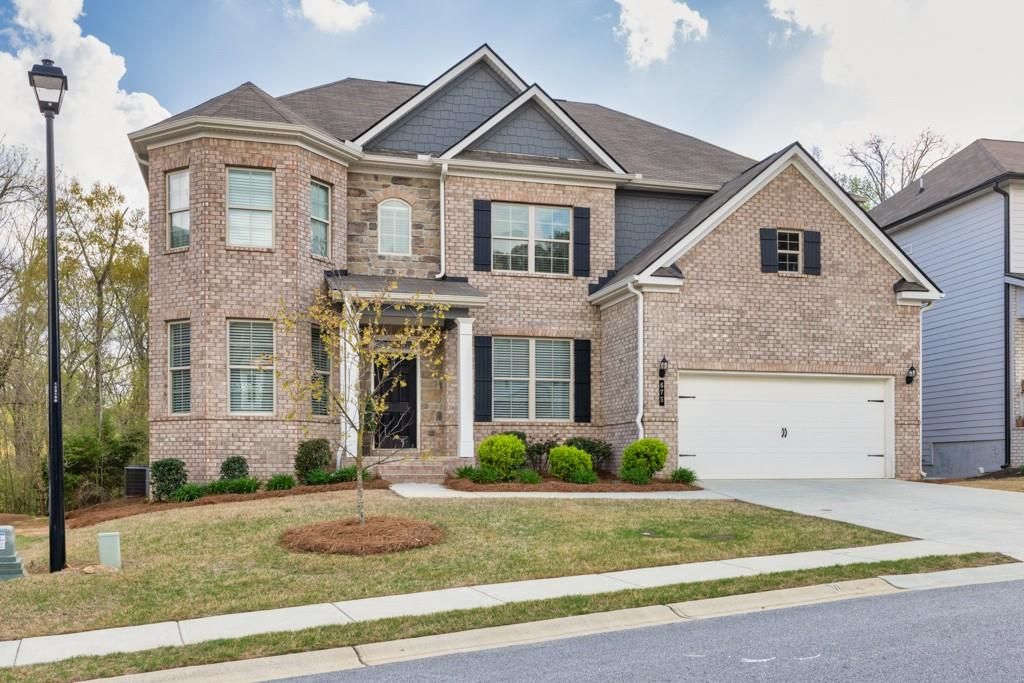 675 Broadmoor Drive