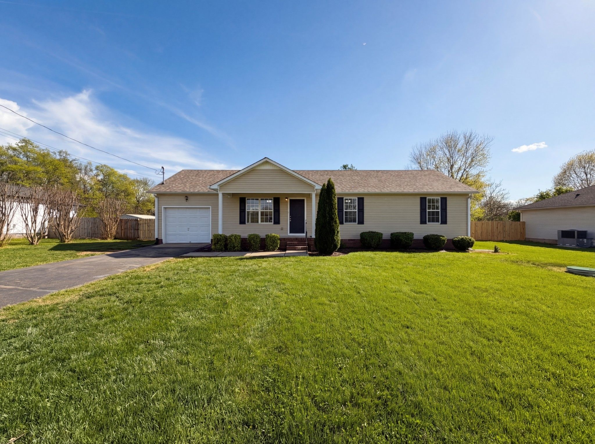 2310 Forrest Fields Dr