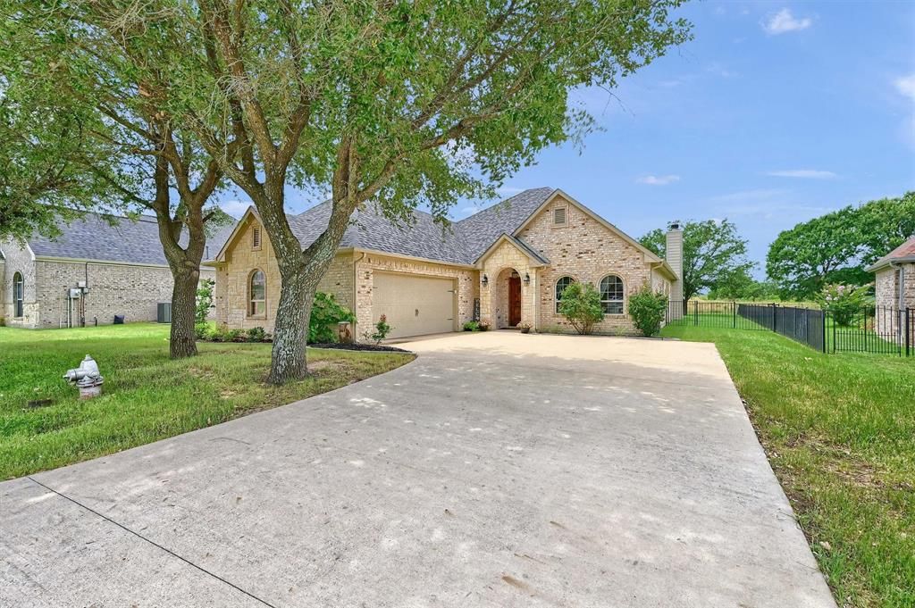 3006 Preston Club Drive