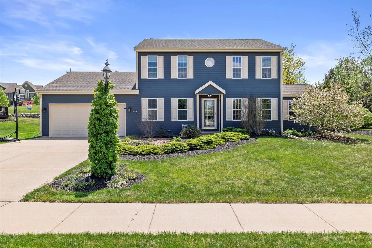 4024 Oakmont Trail