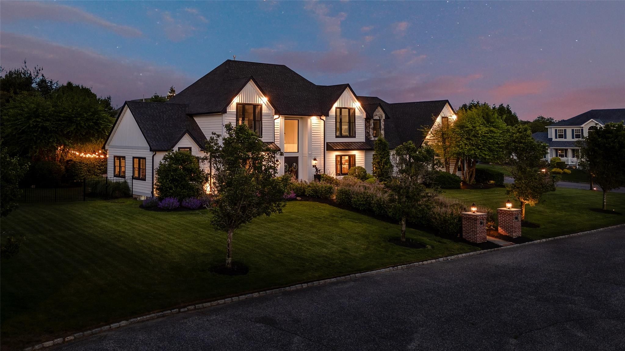 35 Sycamore Drive