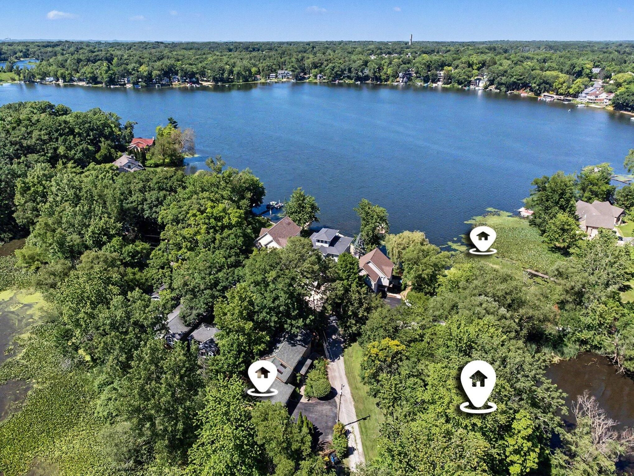 1424 Island Road