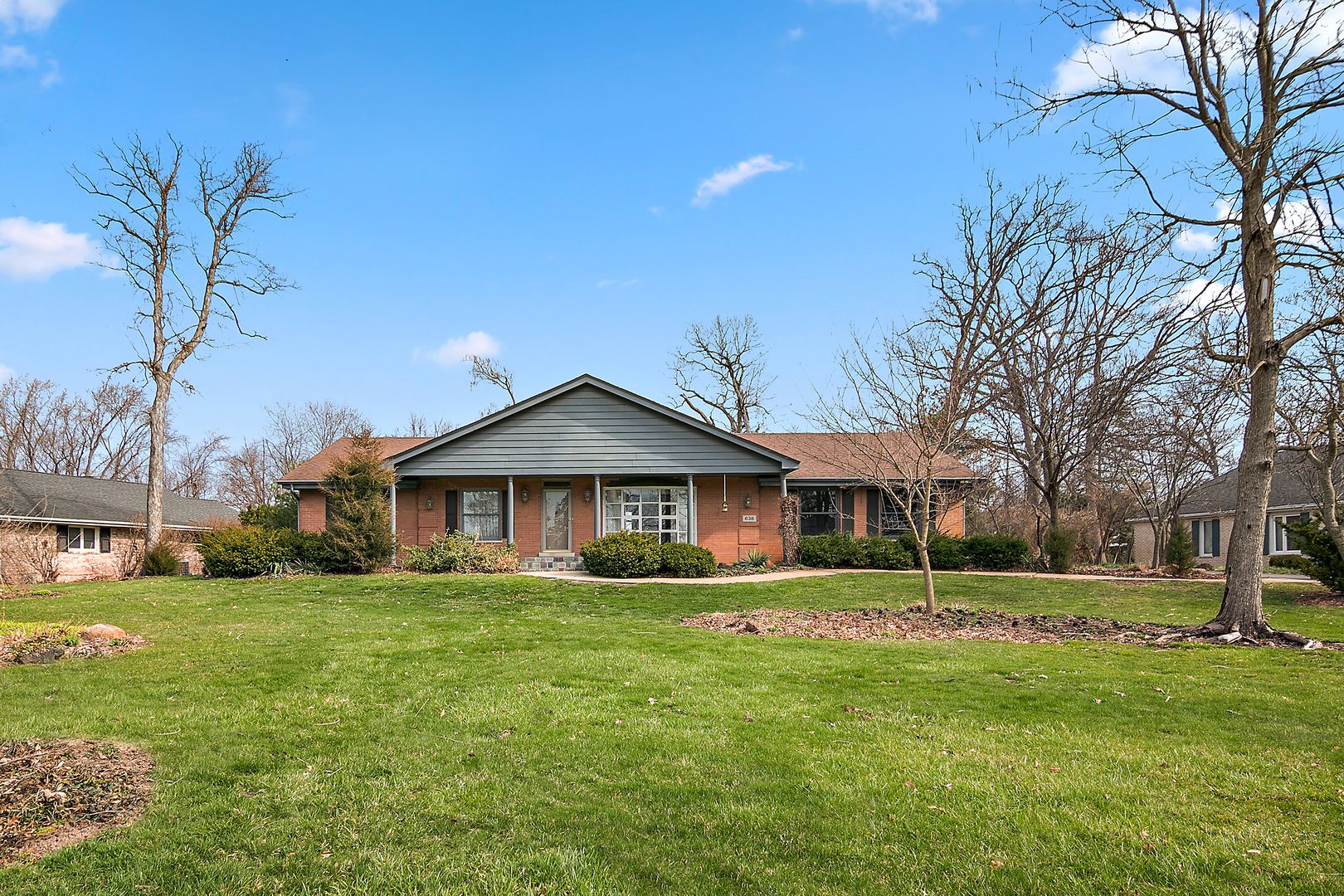 638 Pheasant Trail