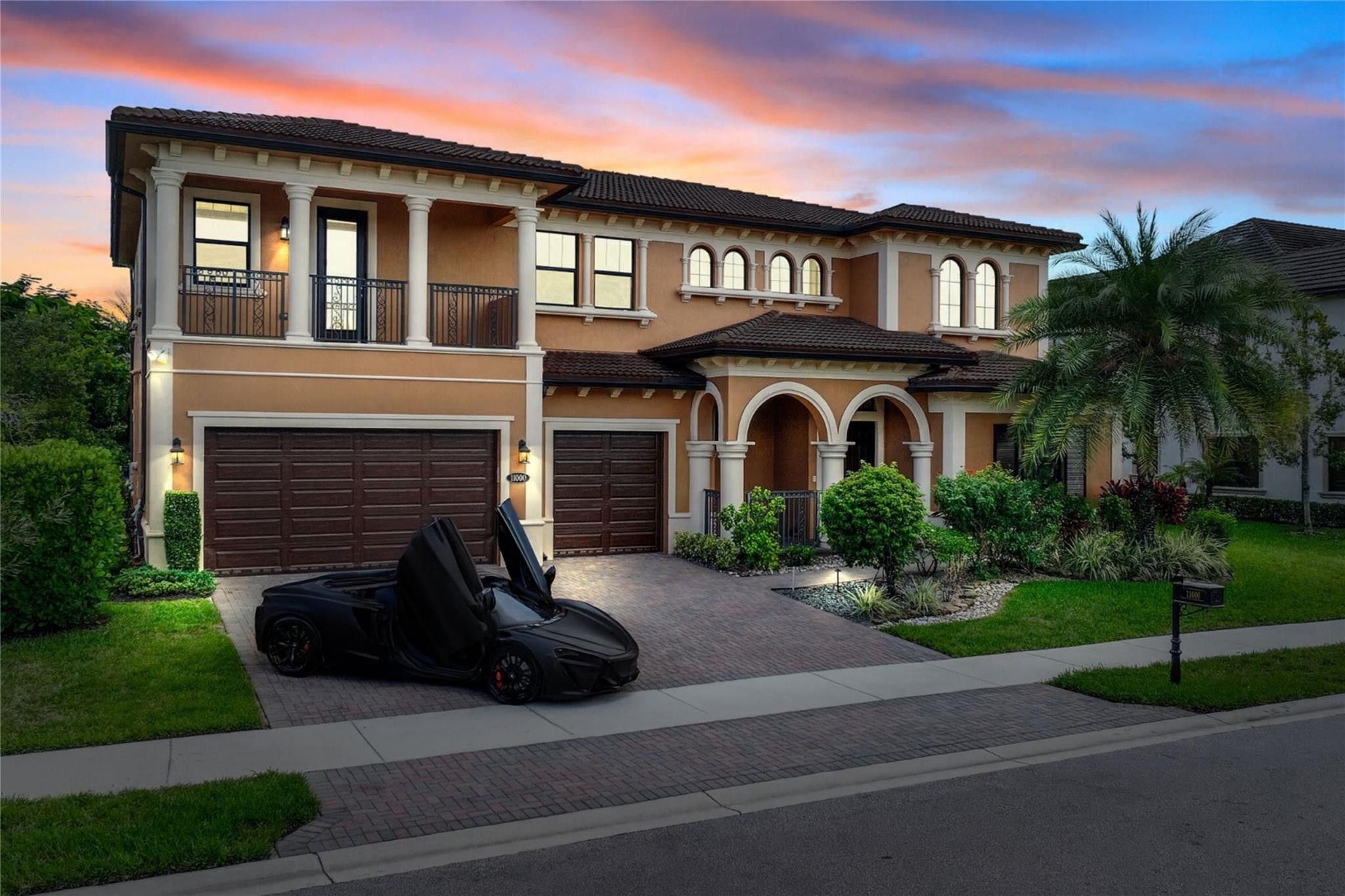 11000 Watercrest Circle