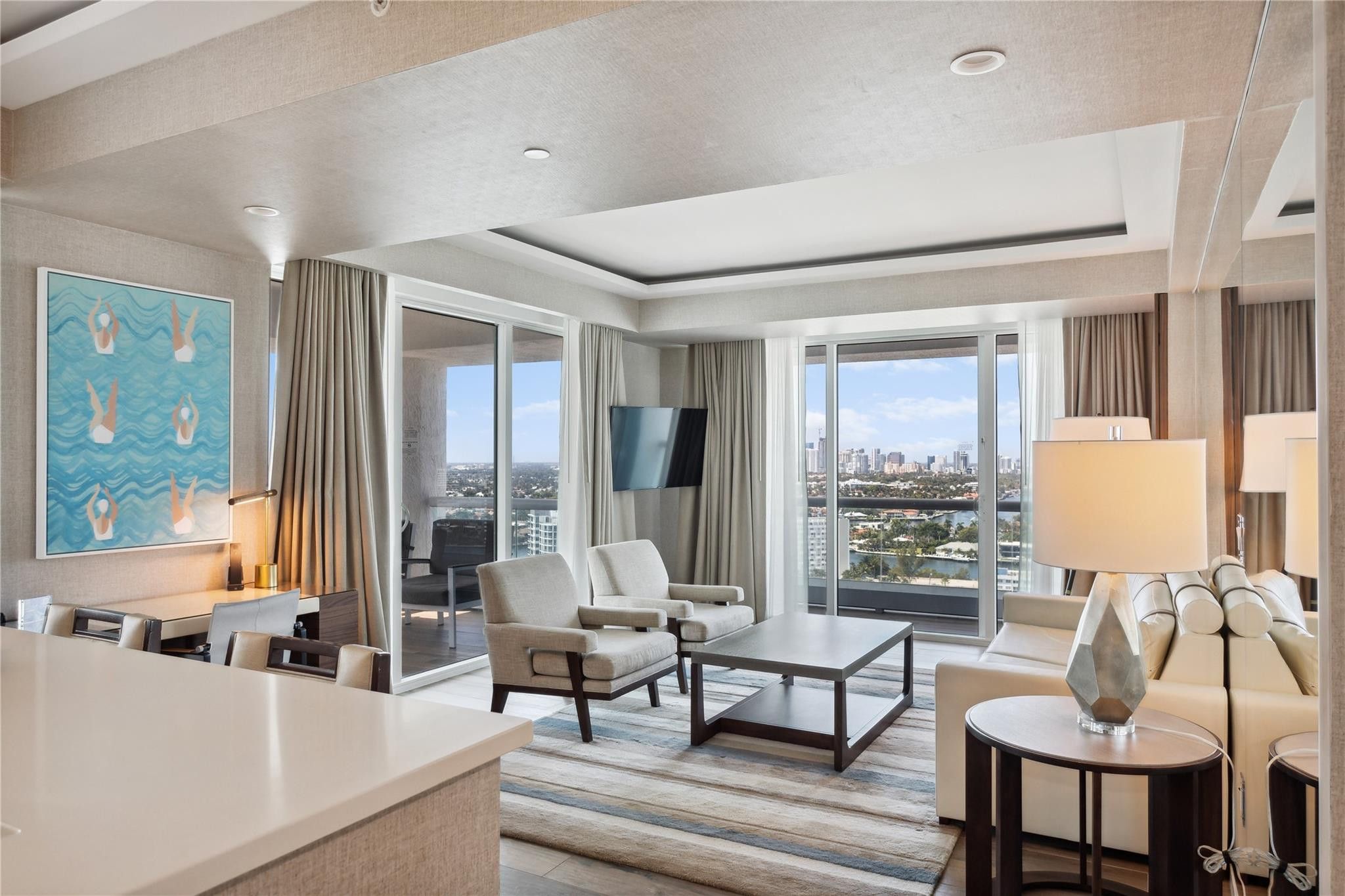 551 N Fort Lauderdale Beach Boulevard 2305