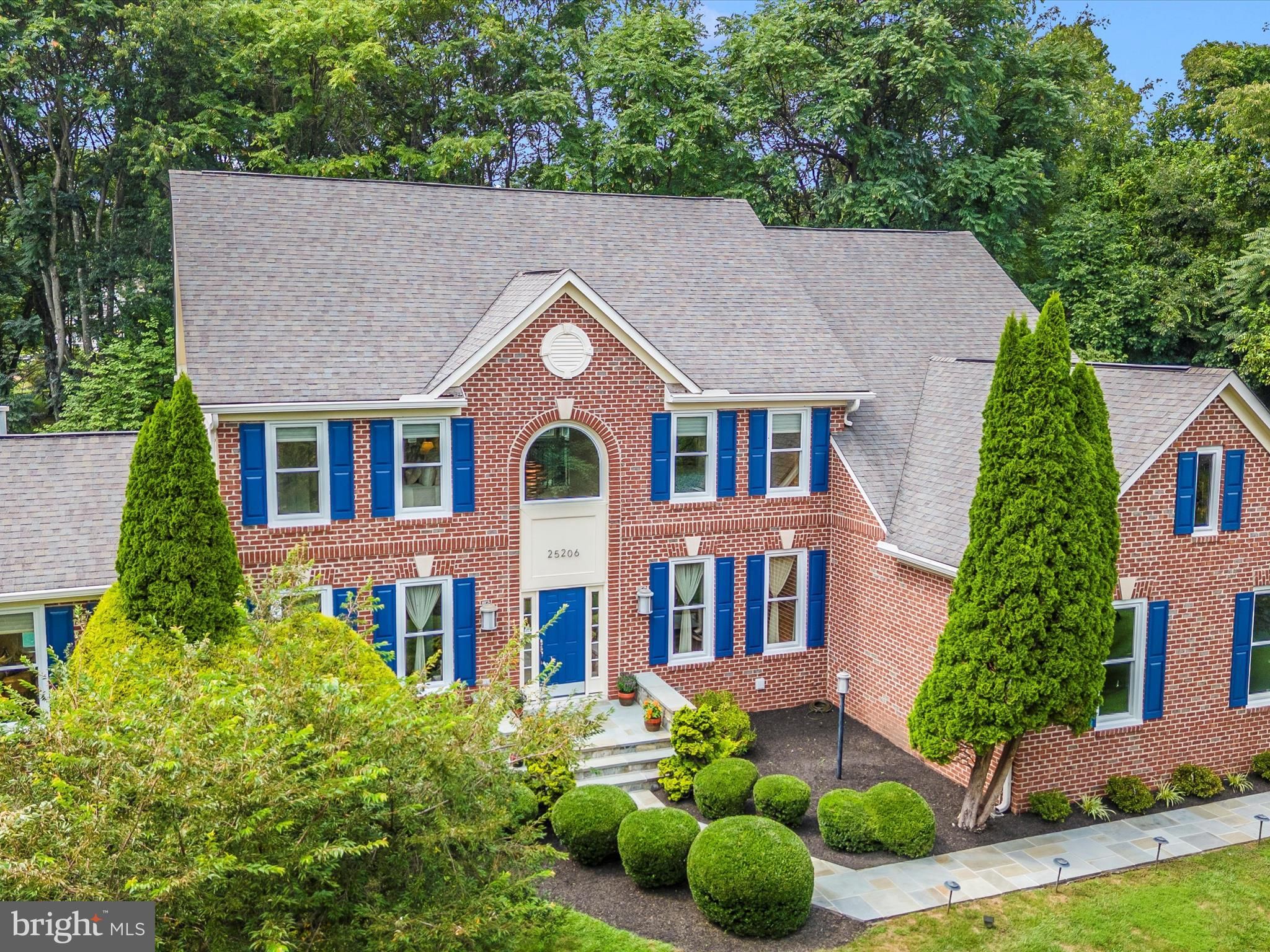 25206 Bonny Brook Lane