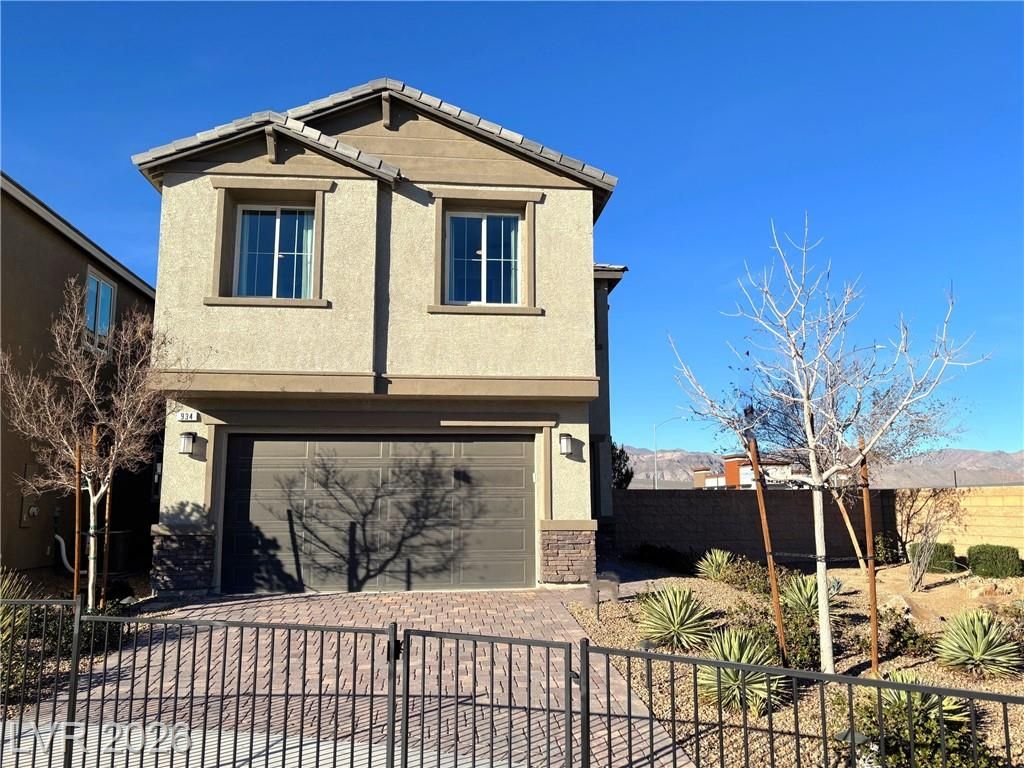 934 Hunter Shores Avenue