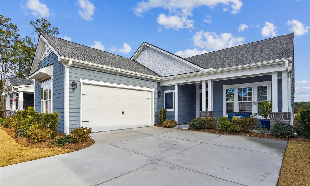 Four Seasons at The Lakes of Cane Bay