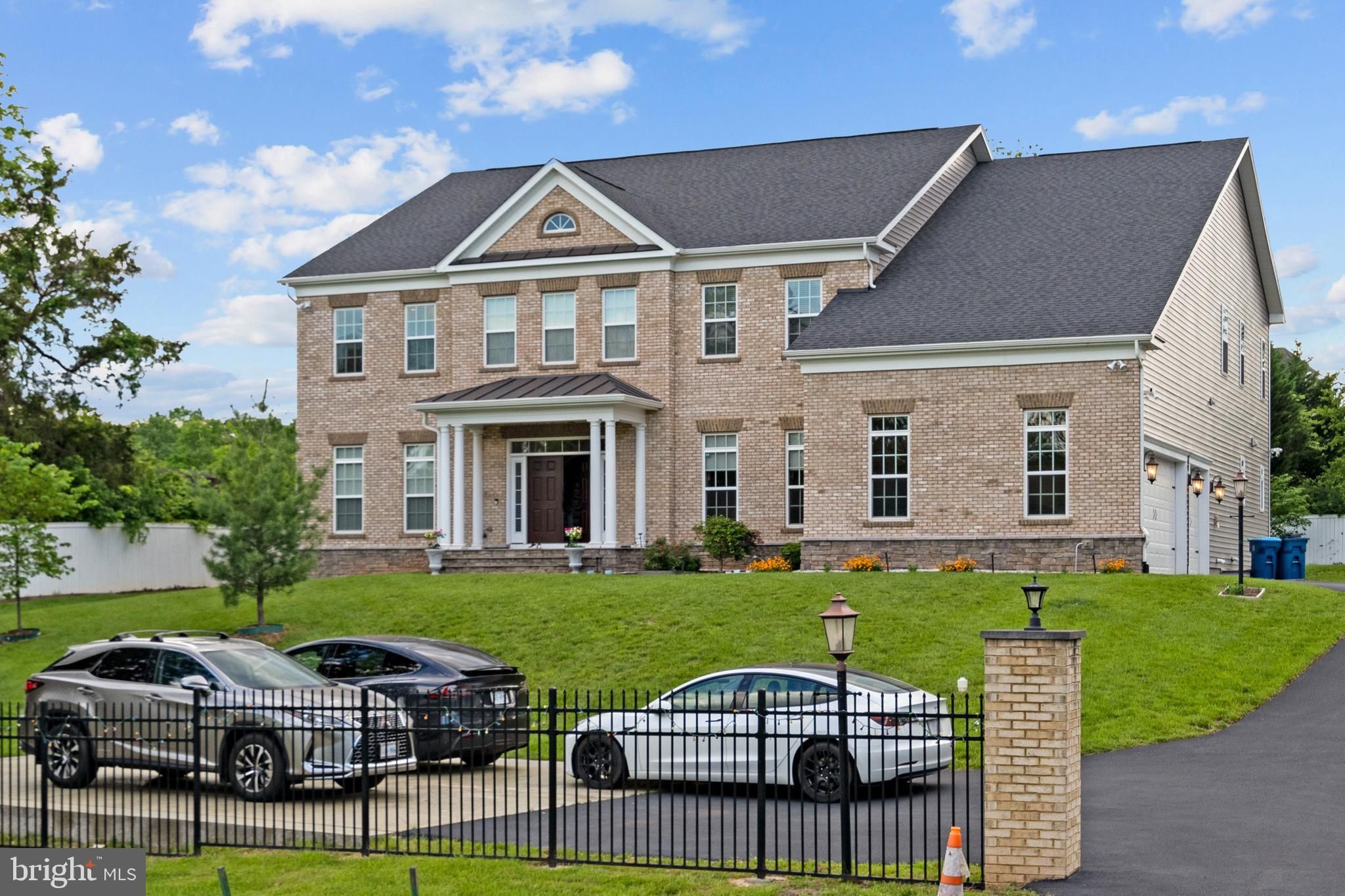7018 Centreville Road