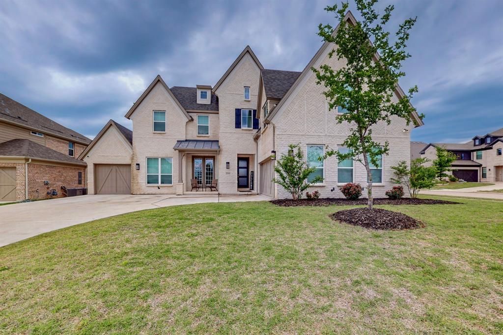 2916 Fountain Park Drive