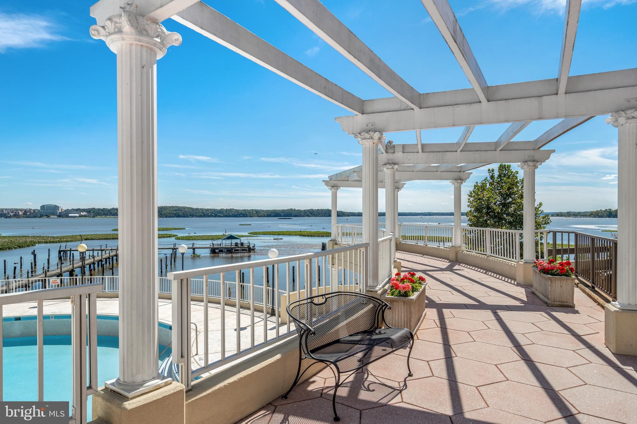 1250 S Washington Street 204