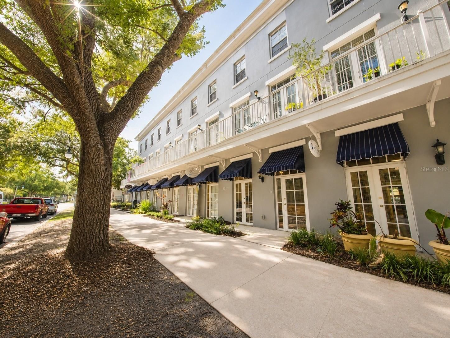 660 Celebration Avenue 240