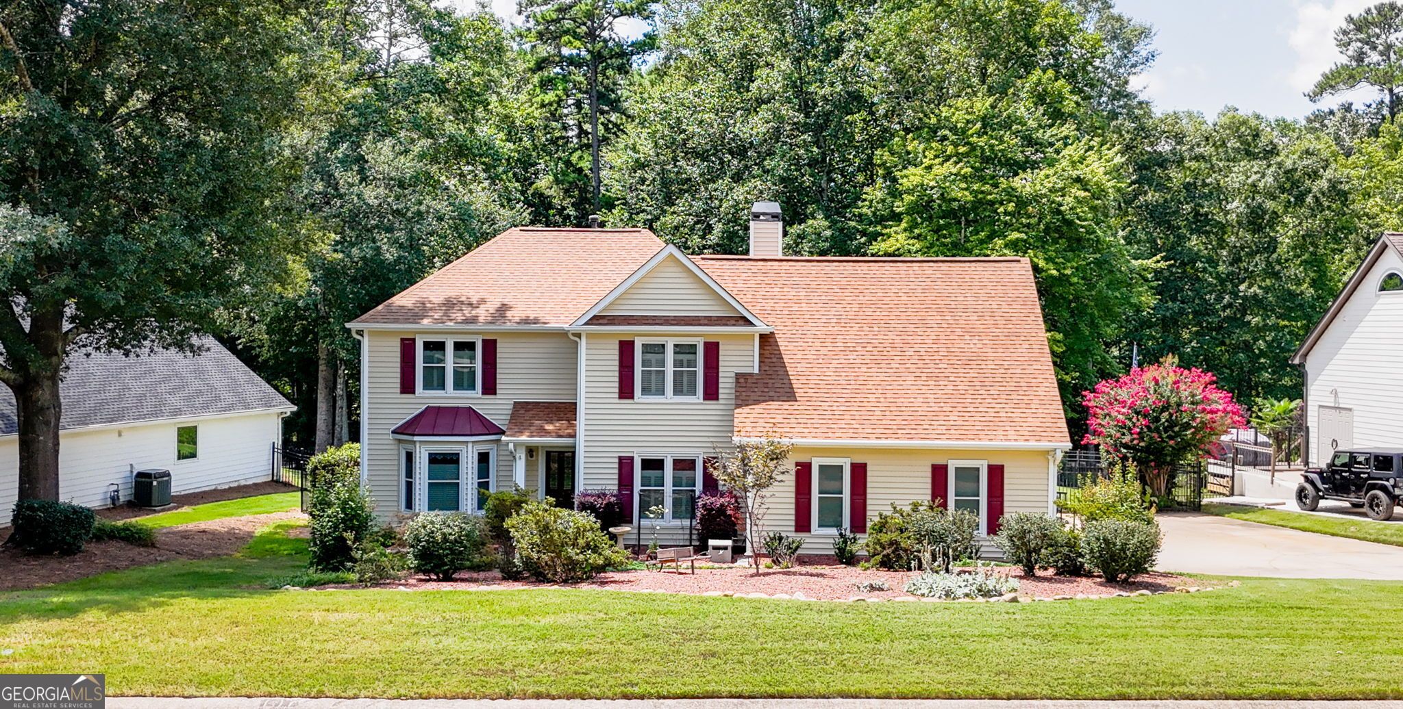107 Shirewood Park