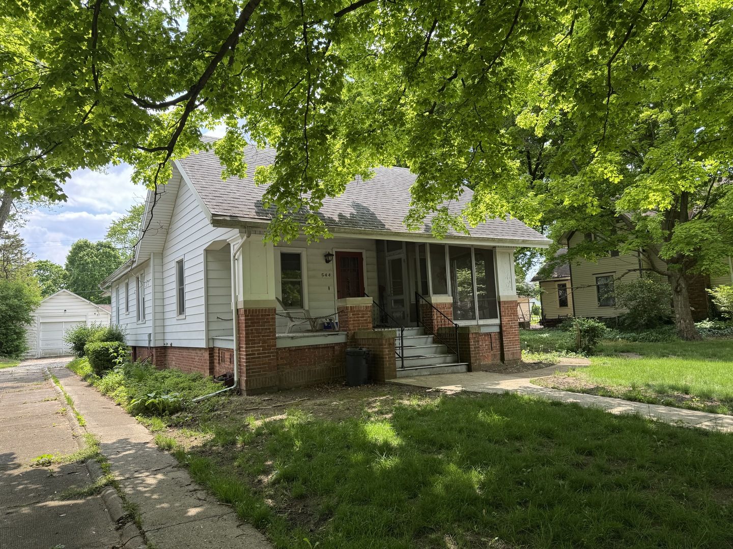 544 W Orleans Street