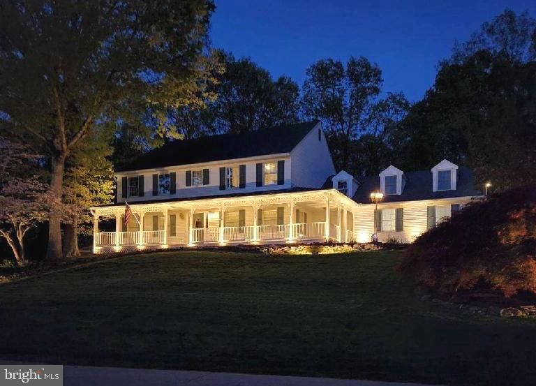 4631 Timber Ridge Drive