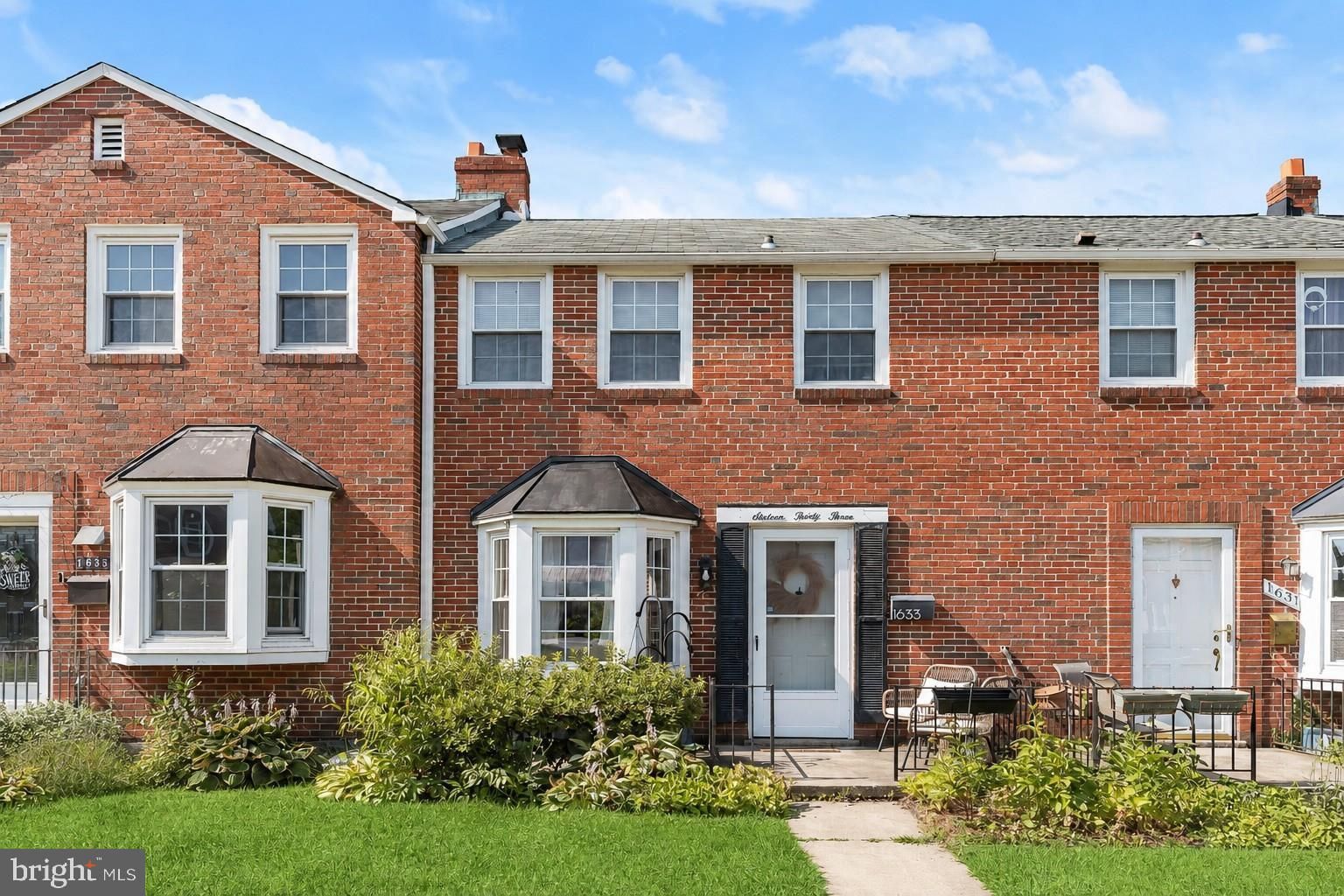 1633 Thetford Road