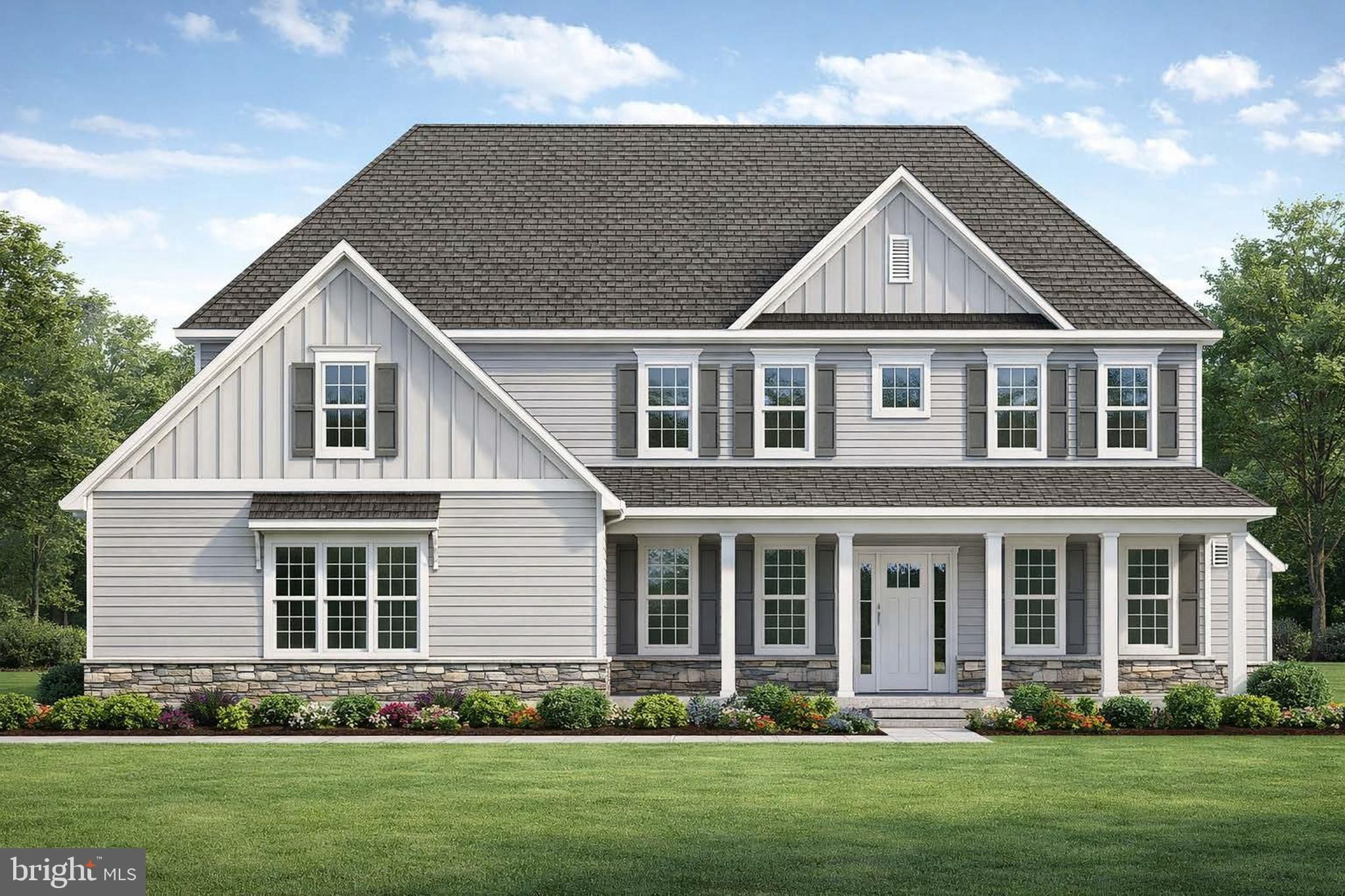 504 Cheltenham Court