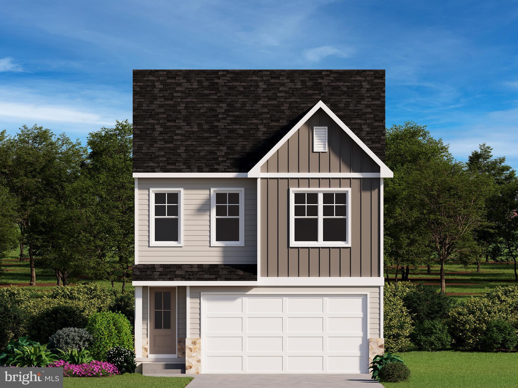 312 Washington Boulevard