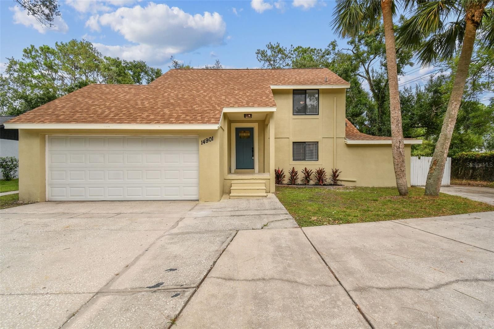 14901 Winterwind Drive