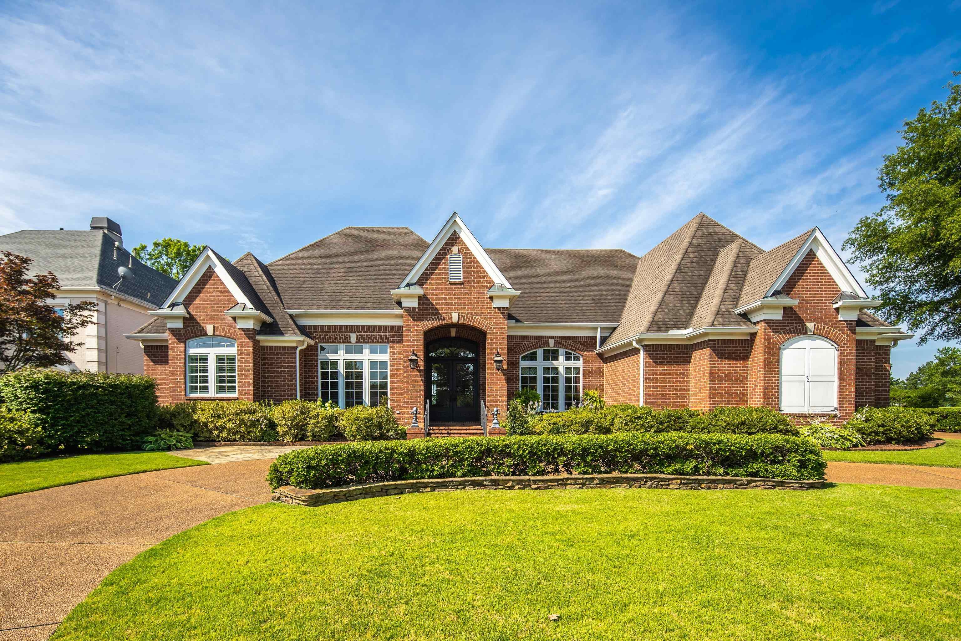 8541 The Island At Southwin Dr