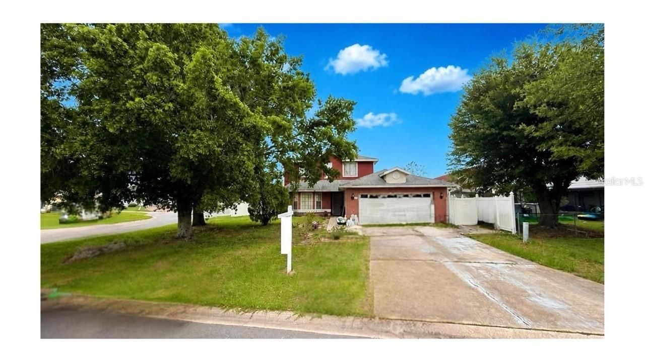 187 Pinewood Circle