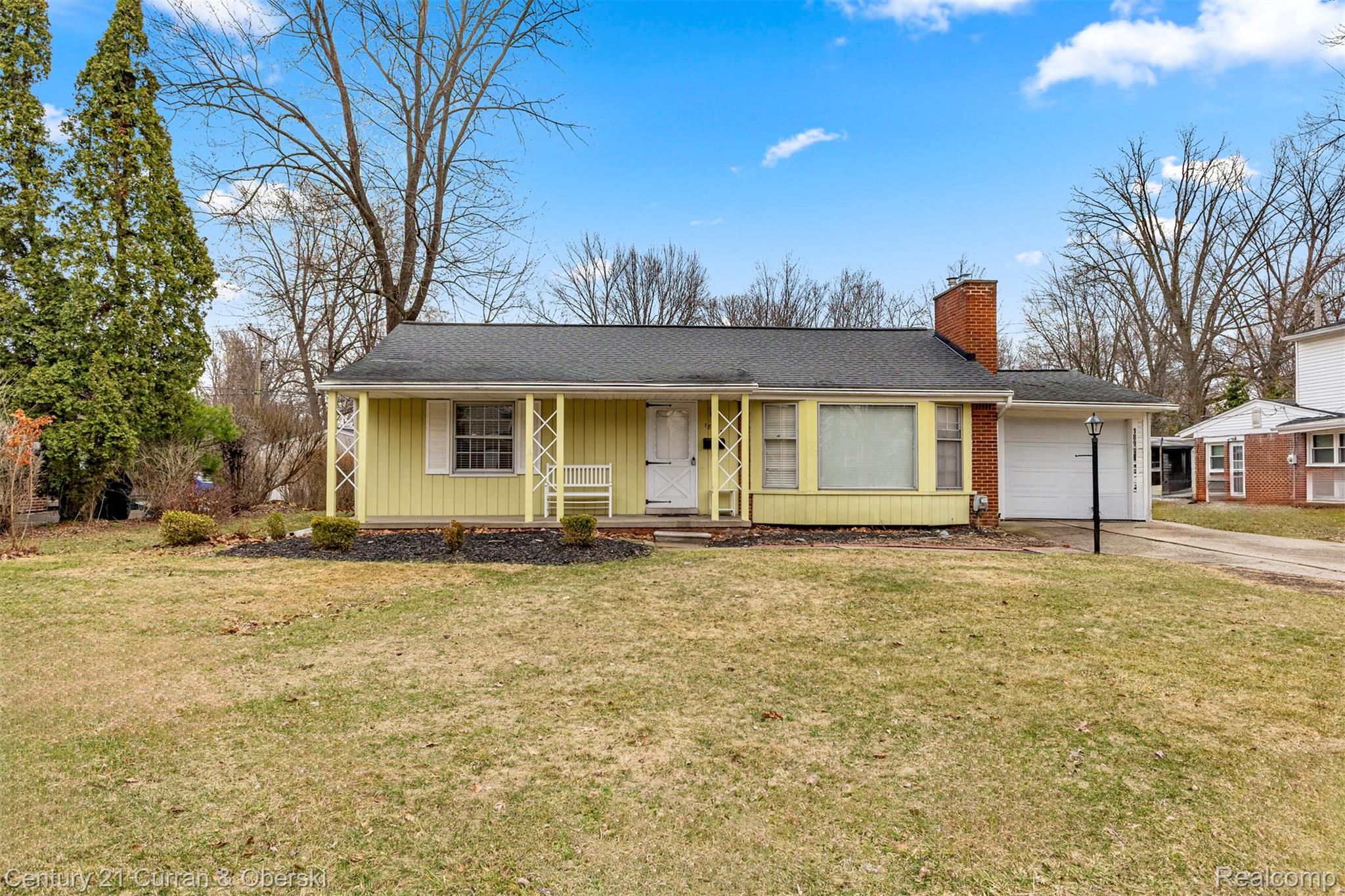 18925 Webster Avenue