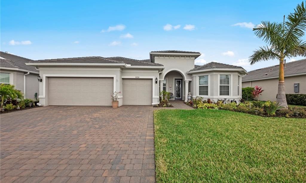 Tidewater by Del Webb