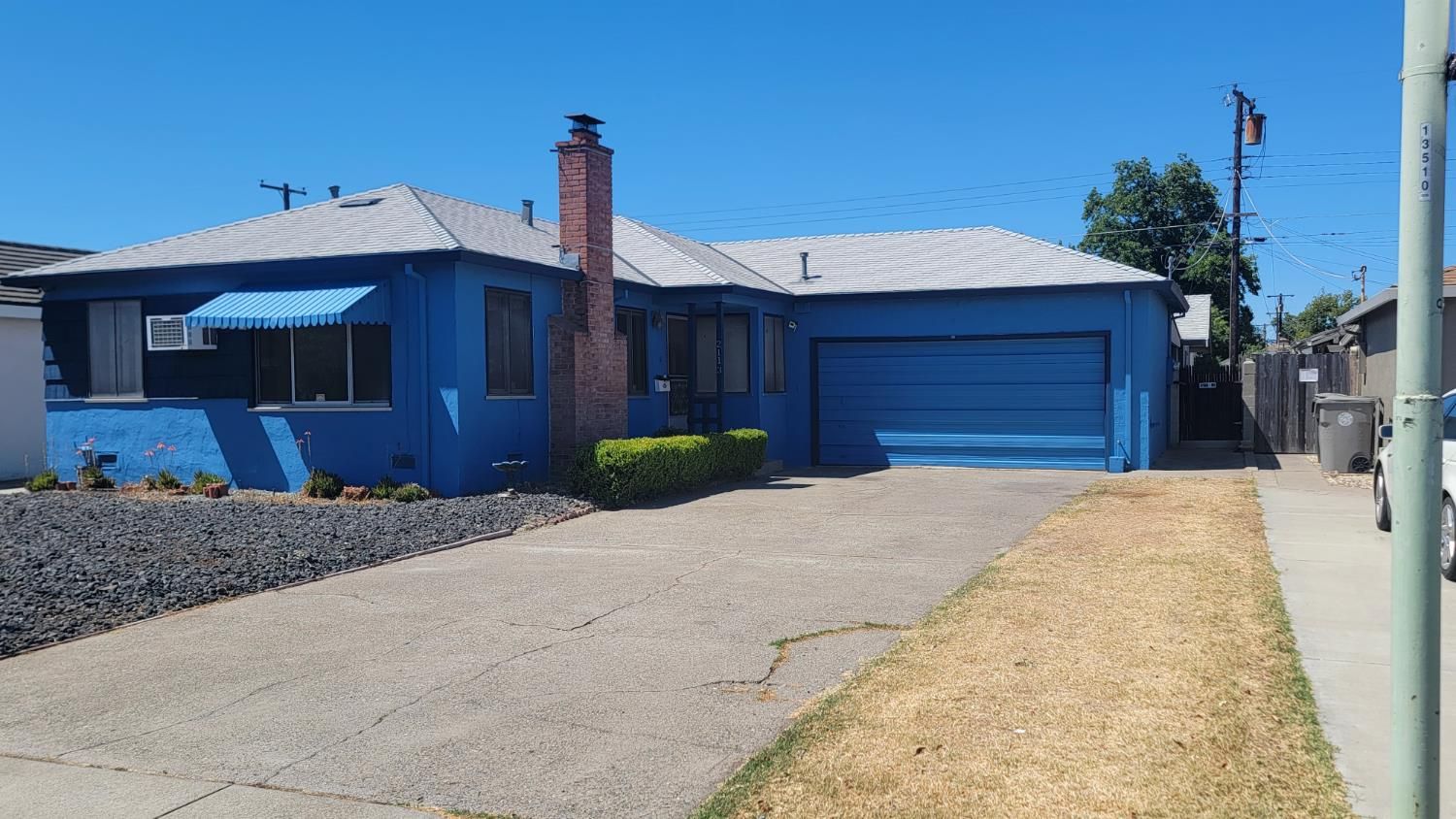 2113 Fruitridge Road