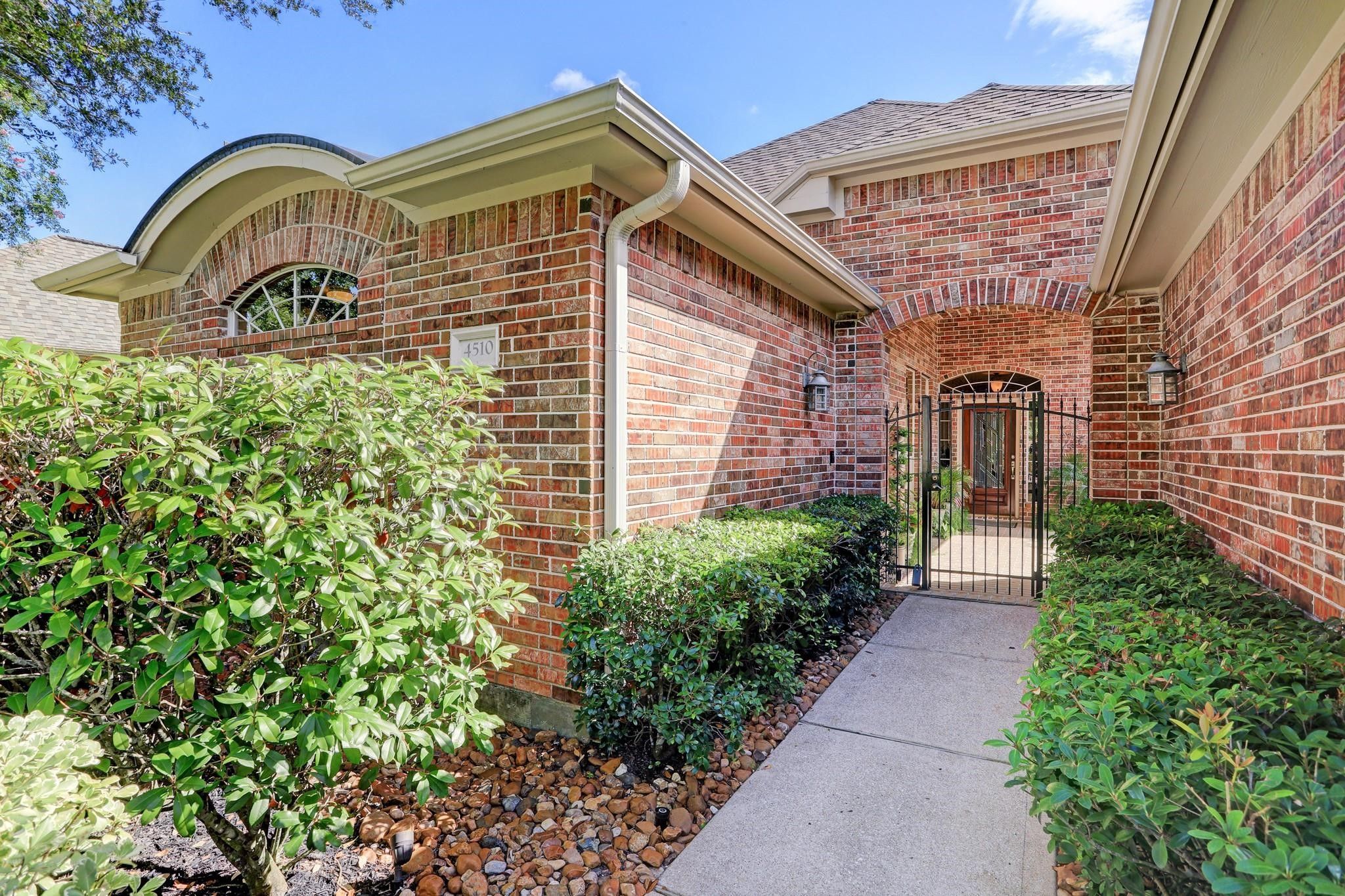 4510 Cypress Pond Court