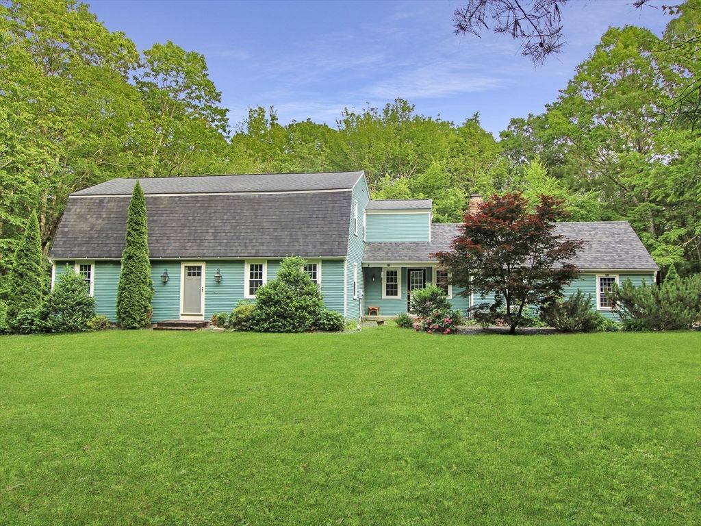 14 Oak Cir
