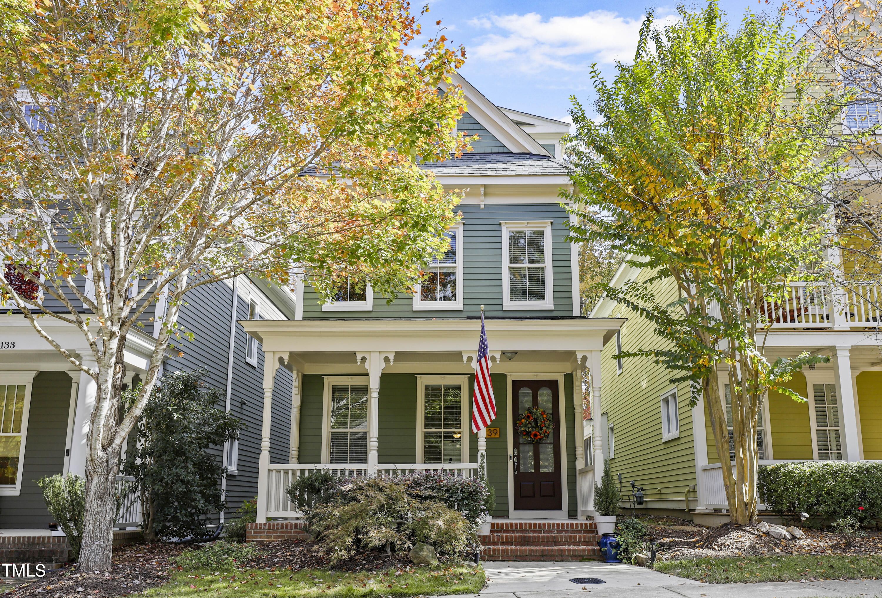 1139 Great Ridge Parkway