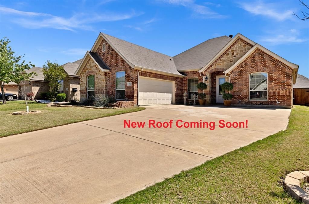 508 Sky View Court