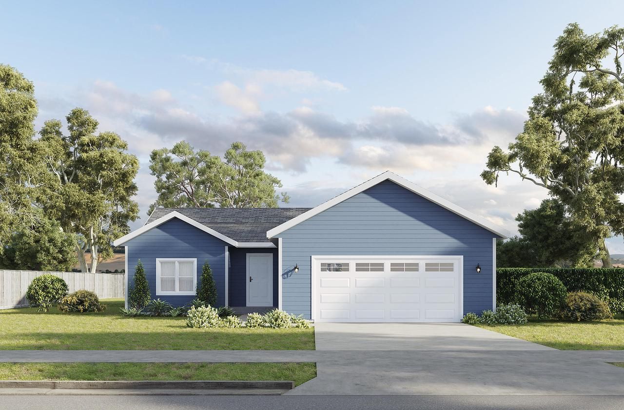 3523 North 93rd Street